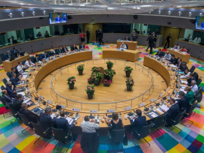 Еуроодақ Украинаға көмекті күшейтеді