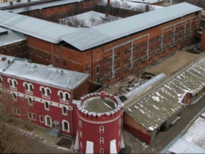 Әлихан Бөкейхан қамалған әйгілі Бутырка түрмесі жабылады