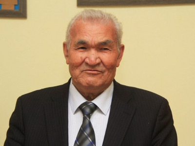 Қазақ халқының болмысы Елтаңбада бар