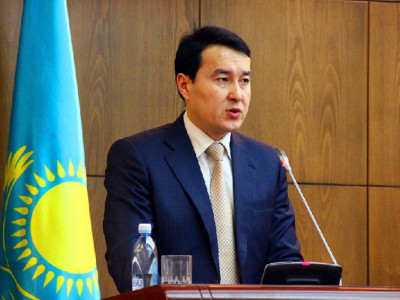 ЕАЭО: тауарлар бірыңғай таңбаланады
