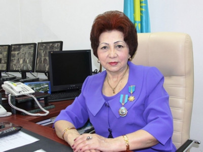 Аягүл Миразова:Мұғалімнің мамандық таңдауда шатасуға қақысы жоқ
