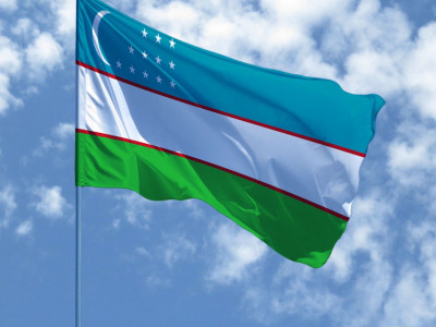 АНТ БЕРУДІҢ ӘЛЕГІ