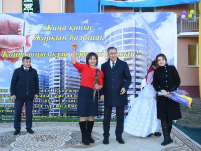 КЕНТАУДА ЖЫЛУ АҚЫСЫ ТӨМЕНДЕДІ