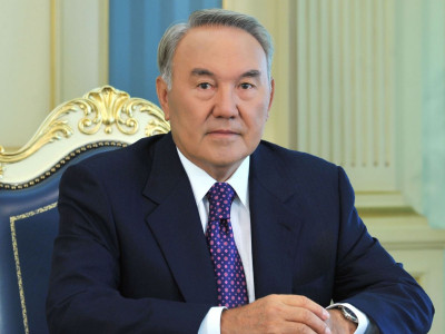 Нұрсұлтан Назарбаев Президент болудың қиындығы туралы айтты