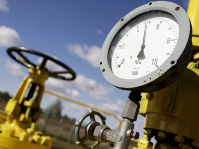 Елді мекендер газдандырылады