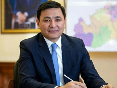 Оқырманға ортақ мерейтой