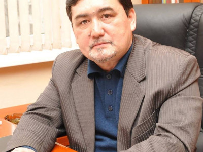Қалағаң негізін қалаған