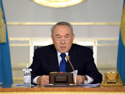 Елбасы Сириядан оралған қазақстандықтарға қатысты мәлімдеме жасады