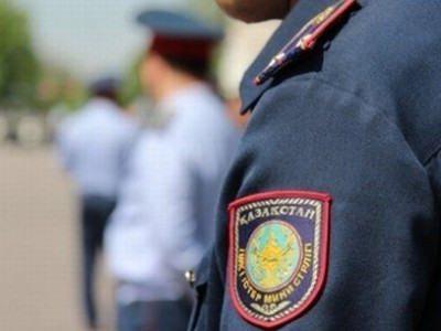 Қазақстан 1,5 мың адамға қатысты халықаралық іздеу жариялады