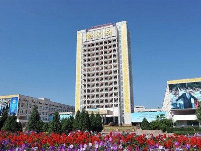 Жас ұрпақты жетелейтін жеті ұстын