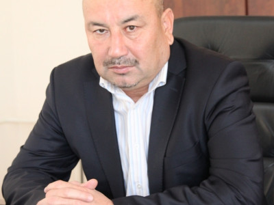 Шамшидин Паттеев: Қызмет етуді мақсат еткен басылым