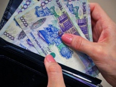 Қазақстанда 13 млн теңге жалақыны кімдер алады