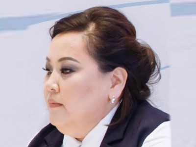 Светлана Байқадамова: Әлеуметтік серіктестік жемісті жұмысқа жеткізеді
