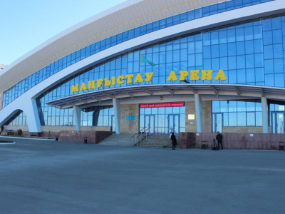 Бұқаралық спорт дамып келеді