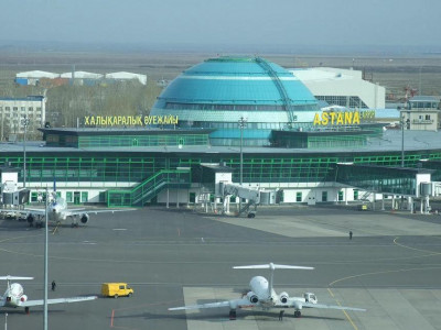 Астана Сириядан Қазақстанның 47 азаматы қайтарылғанын мәлімдеді