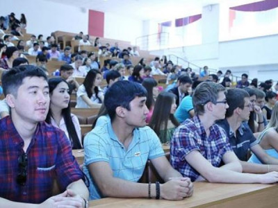 Студенттерге 5 мың орындық жатақханалар пайдалануға беріледі