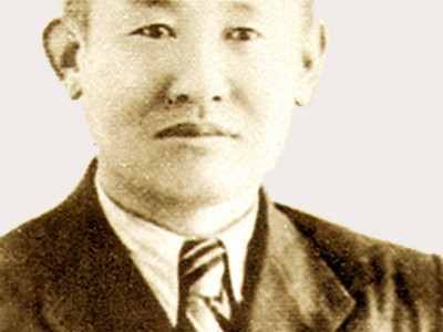 Абзал азамат, іскер басшы болатын