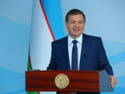 Өзбекстанда әскерилердің 700 баласы ЖОО-да тегін оқиды