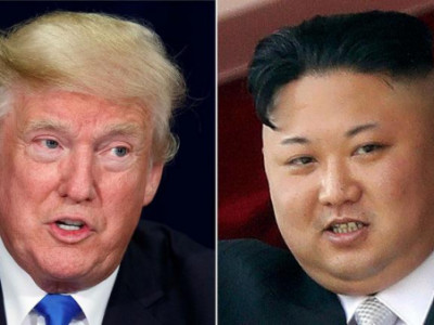 Трамп Ким Чен Ынмен екінші рет кездесуді көздейді