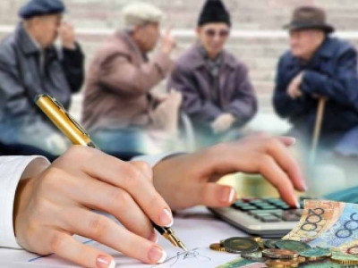 2019 жылдың қаңтарынан бастап Қазақстанда зейнетақы өсті