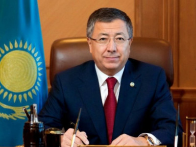 Жансейіт Түймебаев: Ұлы мұратқа жұмылдырған газет