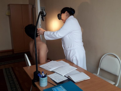 Алматыда азаматтарды әскерге тіркеу жұмыстары басталды