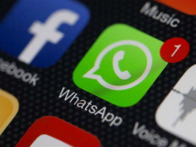WhatsApp-та хабарламаны достарыңмен бөлісуге шектеу қойылды