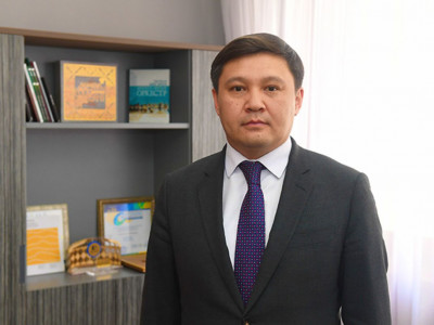 Алматы қаласы Мәдениет басқармасының жаңа басшысы тағайындалды