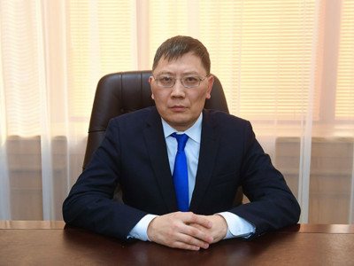 Алматы қаласы әкімі аппаратының жаңа басшысы тағайындалды