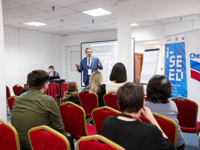 Кәсіпкерге тағы бір мүмкіндік