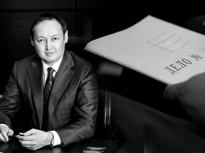 Әмір Ахетовтің өліміне байланысты қылмыстық іс қозғалды