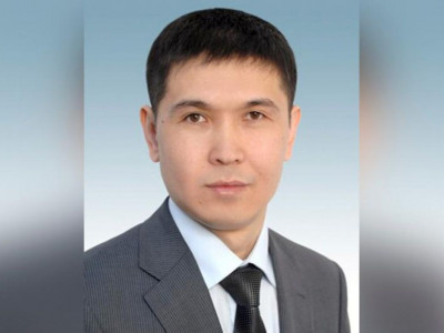 Мадияр Меңілбеков Қазақстанның БАӘ-дегі елшісі қызметіне тағайындалды