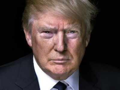 Трамп Мексикамен шекарада төтенше жағдай енгізді
