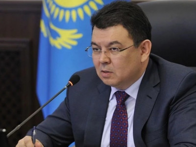 Энергетика министрлігінде қысқартулар болады