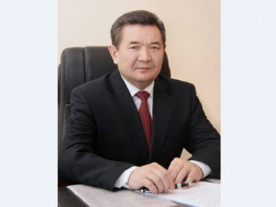 Іргелі істердің жаршысы