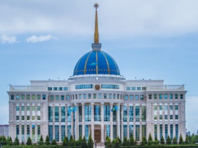 Мемлекет басшысы Мысыр Президентіне көңіл айтты