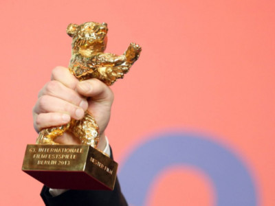 Берлин кинофестивалінің үздік фильмі анықталды