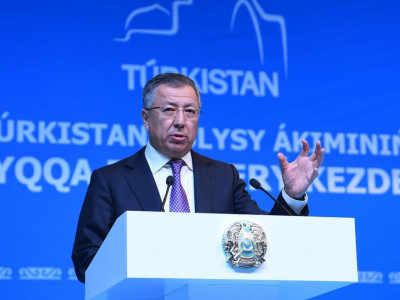 "Қолғабыс" жобасы: көпбалалы аналарға қолдау