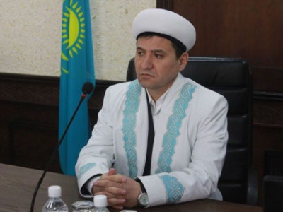 Алау Әділбаев: Адам адамнан қорқатын заман болды