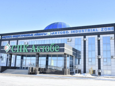 «Ақтөбеде» 1 млрд теңгенің өнімі өндірілді