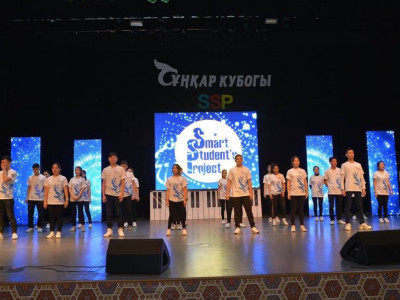 Үздік командалар анықталды