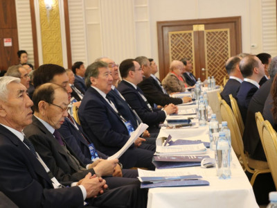 Қоғамдық кеңестердің II Республикалық мәжілісі