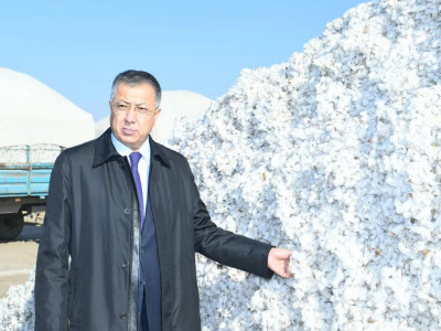 Ел алғысын арқалаған Түймебаев