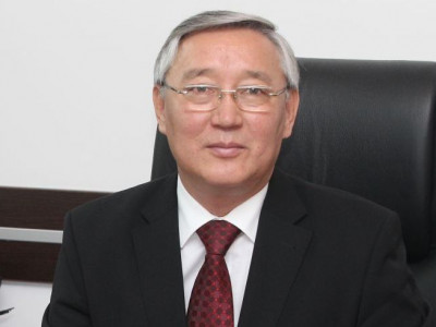 ЖАЗАР КӨБЕЙСІН!