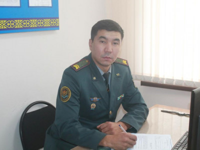 Білікті маман