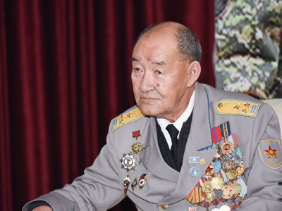 ҚАЙСАР «ҚАРА МАЙОР»