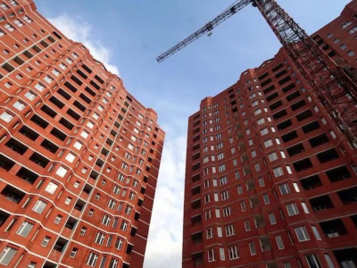 Көпбалалы отбасыларға 40 мың жалдамалы пәтер салынады