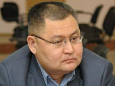 Қайсар Жанахановқа 141 миллион теңге айыппұл салынды