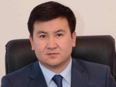 Нұрділдә Ораз ІІМ басшысының кеңесшісі болып тағайындалды