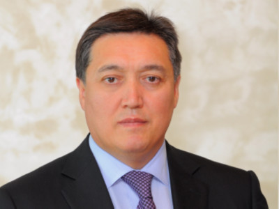 Асқар Мамин ҚР Премьер-Министрі міндеттерін уақытша атқарады